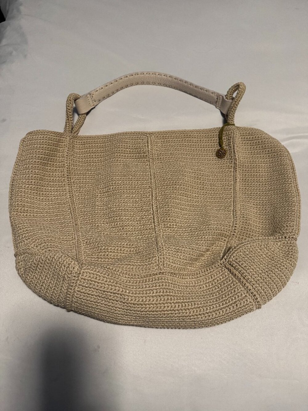 The Sak Los Feliz Large Hand Crochet Tote
